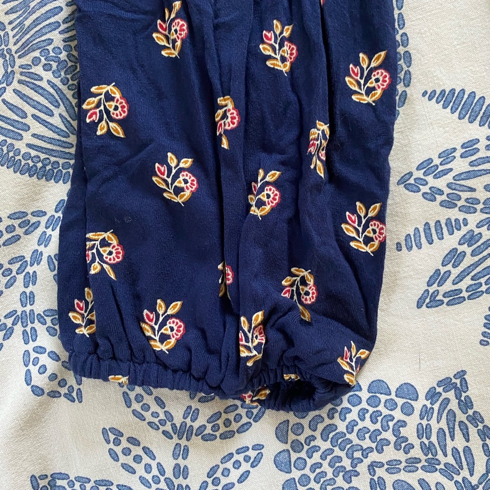 Old Navy Maternity Long Sleeve Dress - Picture 6 of 6